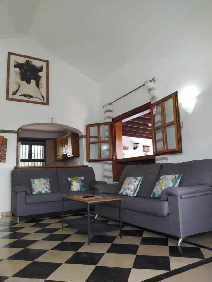 Villa Daga 야이자 외부 사진