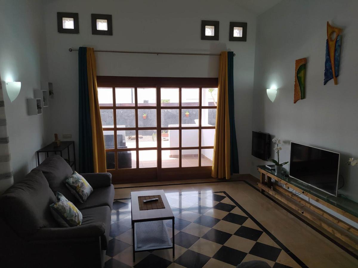 Villa Daga 야이자 외부 사진