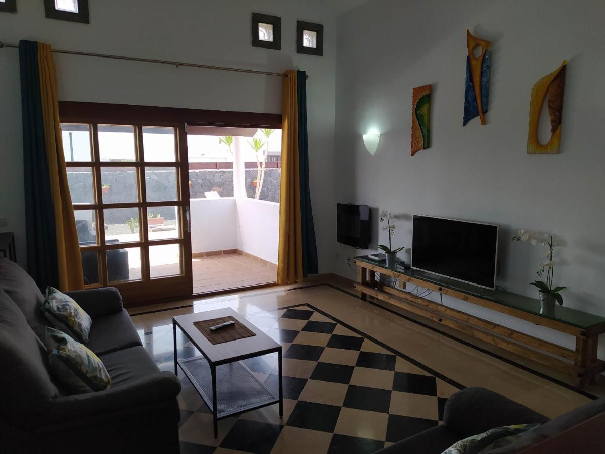 Villa Daga 야이자 외부 사진