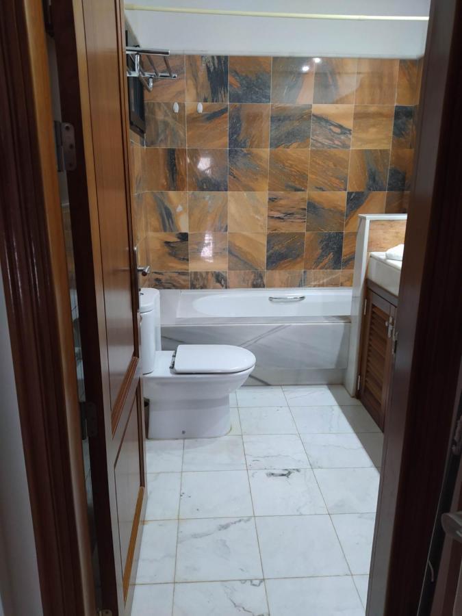 Villa Daga 야이자 외부 사진