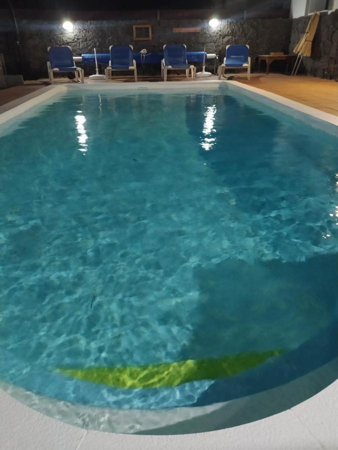 Villa Daga 야이자 외부 사진